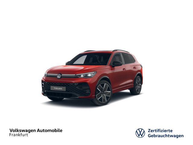 Image of Volkswagen Tiguan