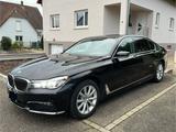 BMW 740iL Luxuspaket, 326 PS, Luxuslimousine - : Bmw 740 740il