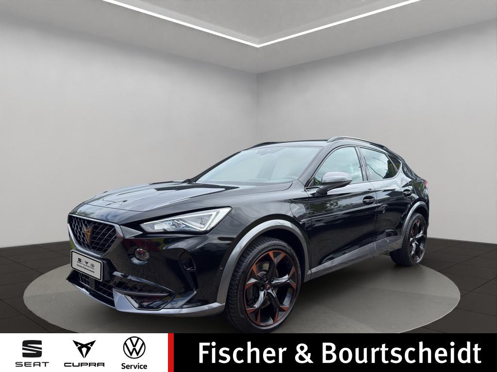 Cupra Formentor 1.4 TSI VZ e-Hybrid NAVI ACC LED PANO