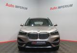 BMW X1 xDrive 20 d xLine*ACC*AHK*RfK*LED*DAB - : Navigationssystem, Xl2