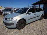 Renault Megane Grandtour Confort Expression 1.5 dCi 74k - Renault Megane: Confort Expression