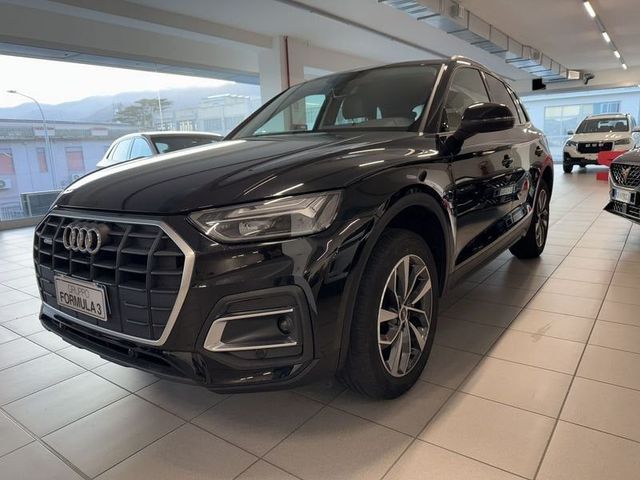 AUDI Audi Q5 40 TDI 204 CV quattro S tronic Business