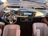 Carthago chic c-line I 4.9 LE L (MB) - mit Hubbett - Carthago Chic line 4 9