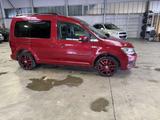 Volkswagen Caddy PKW Comfortline BMT Klima Xenon Navi - : Standheizung, Pkw