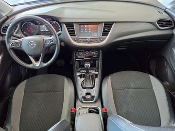 Opel Grandland (X) - 7