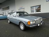Mercedes-Benz 280 TE (W123) T-Modell, H-Zulassung - Mercedes-Benz 280: Te