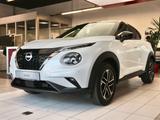 Nissan JUKE N-CONNECTA 1.6 HYBRID 4AMT WKR inkl. - Nissan Juke: 5 Türen