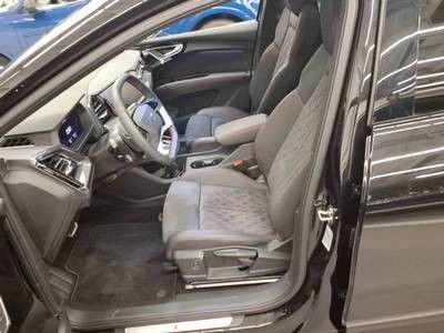 Q4 Sportback e-tron 45 S LINE QUATTRO MATRIX+PAN