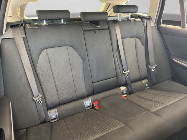 Fahrzeugabbildung BMW 320d Touring Automatik+LED+Navi+Spur+DAB