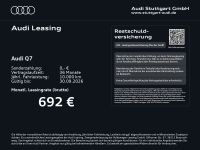 Audi Q7 - Vorschau Bild 2