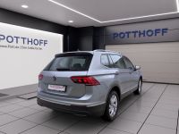 Volkswagen Tiguan Allspace - Vorschau Bild 6