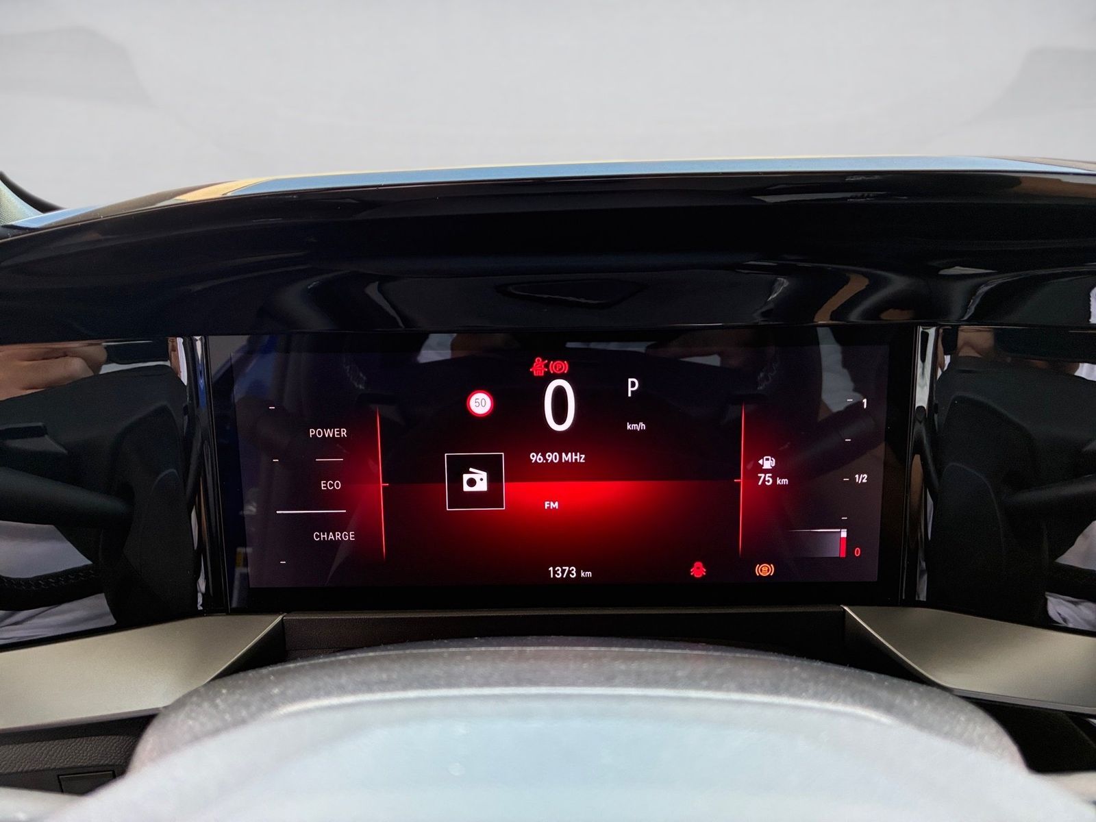 Fahrzeugabbildung Opel Mokka 1.2 GS Kamera,LED,Matrix,Navi,SHZ,Keyless