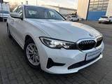 BMW 318d G20 Lim LED Kamera Leder Live Cockpit Navi - BMW 3er Reihe Gebrauchtwagen in Köln