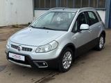 Fiat Sedici 1.6 16V Emotion *SHZ*Klima*1.Hand - Fiat Sedici: 1.6
