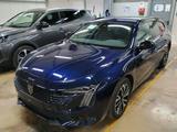 Peugeot NEUER 508 SW Allure BlueHDi AT8*360°KAMERA*NAVI* - scheckheftgepflegte Peugeot 508