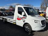 Mercedes-Benz Sprinter 316 CDI- Abschleppwagen - Mercedes-Benz Abschlep