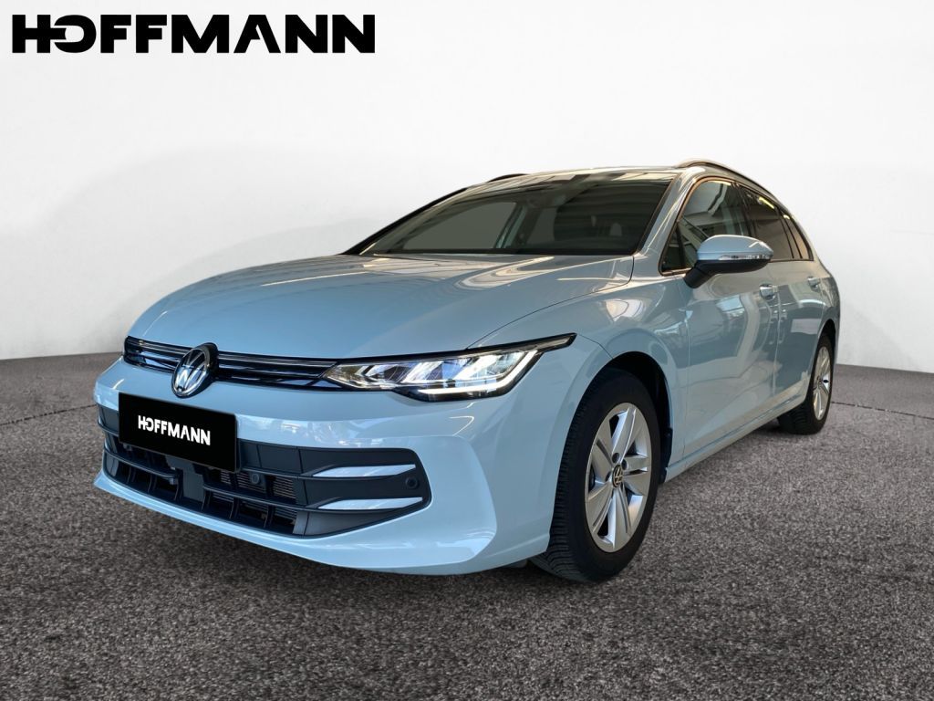 Fahrzeugabbildung Volkswagen Golf Variant 1.5TSI Life AHZV 5 Jahre NWGarantie