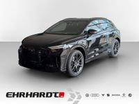 Audi Q4 - Vorschau Bild 1
