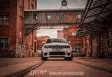 Jeep Grand Cherokee Trackhawk 1100PS Widebody - Jeep Gebrauchtwagen mit Automatikschaltung