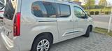 Toyota Proace City 1,2-l-Turbo 96kW L2 Team Deutsch... - Toyota Proace City von privat