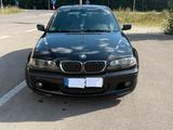 BMW E46 330d    MPacket - BMW 330: Kombi, E46 330d