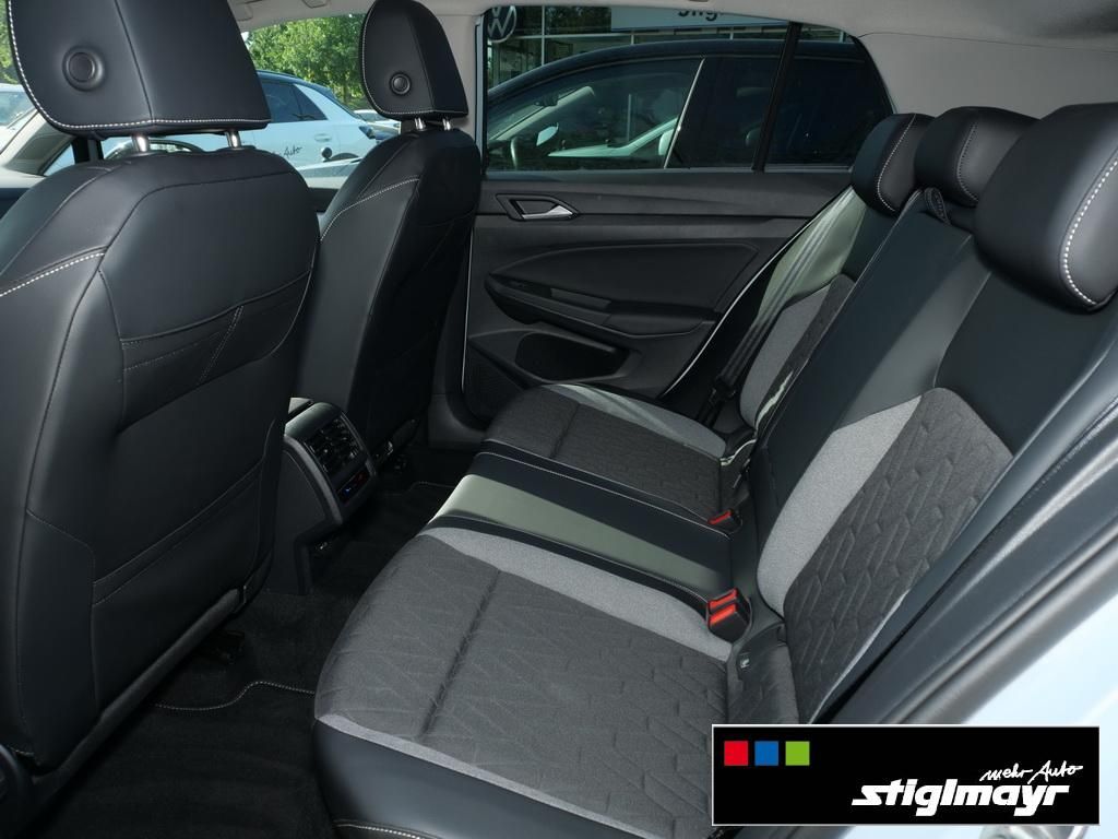 Volkswagen Golf - Bild 9