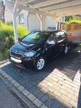 Skoda Citigo 1.0 MPI 55kW Cool Edition - Skoda Citigo von privat