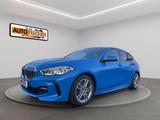 BMW 118 i M Sport  LED   HUD  Pano  Kamera - BMW 118: Schiebedach