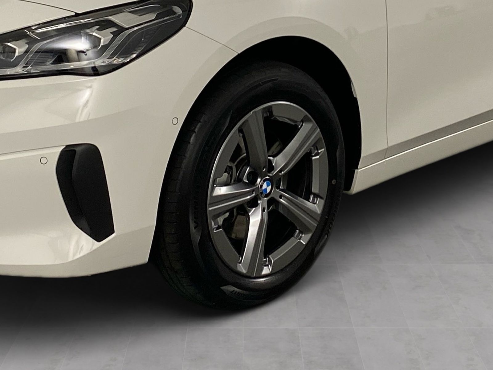 BMW 220 Active Tourer - Bild 8