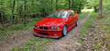 BMW E36 325i Limousine M Paket - BMW 325: E36