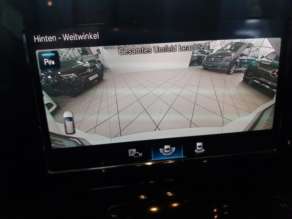 Mercedes-Benz B 220 4M MB SCHECKH 1. HAND 38 T/KM NETTO 20.300