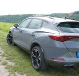 Cupra Formentor VZ 2.0 TSI 228kW 4Drive DSG - - Cupra Formentor: Privatanbieter