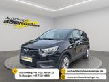 Opel Crossland Edition SHZ-LHZ/PDC/Kamera/AHK - Opel Crossland (X) mit Anhängerkupplung