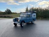 Land Rover Serie II - Land Rover Serie II Gebrauchtwagen