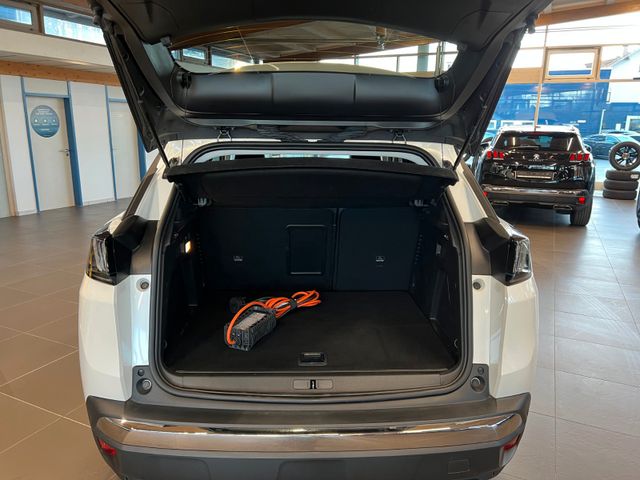 Fahrzeugabbildung Peugeot 3008 Hybrid 225 Allure Pack*Navi*Rück.Kam*