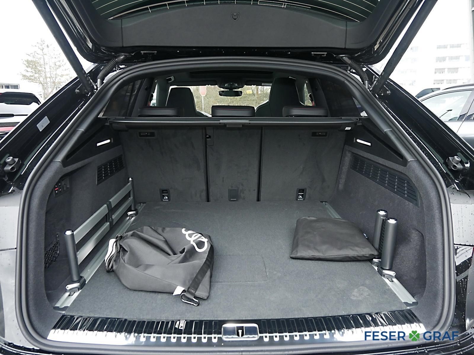 Audi Q8 - Bild 10