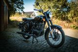 Royal Enfield BULLET CLASSIC EFI *limitierte Auflage* - ROYAL ENFIELD BULLET