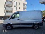 Mercedes-Benz Sprinter II Kasten 210 L1H1 CDI Klima el.SP Spie - Mercedes-Benz Sprinter: 210 Cdi