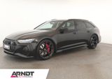 Audi RS6 Avant performance Leder Laser Pano BO 22" RS - Audi RS6 aus 2024