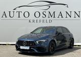Mercedes-Benz A 45 AMG S 4Matic+AMG Speedshift 8G 