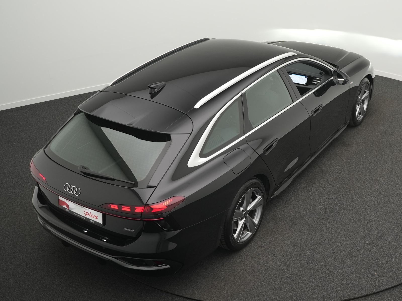 Audi A6 - Bild 23