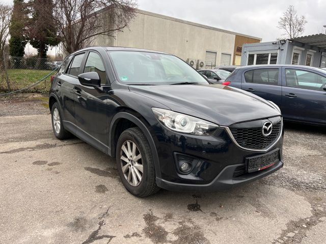 Mazda CX-5 Center-Line 2WD *EURO 6*Motorschaden*NAVI*