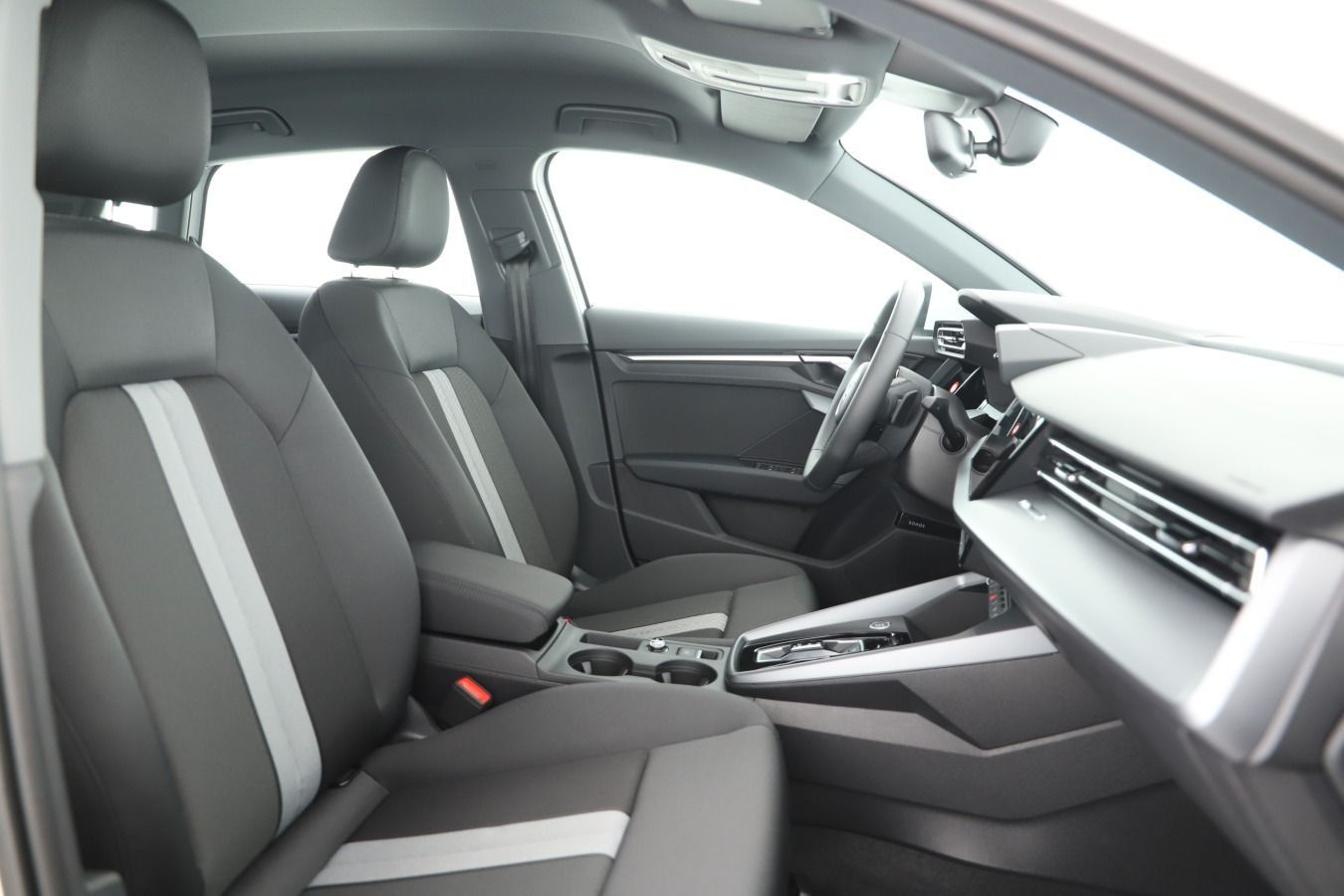Audi A3 - Bild 8
