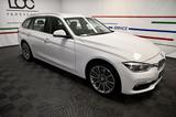 BMW 330d Touring xDrive Aut. Luxury Line *Head-Up* - weiße BMW 330
