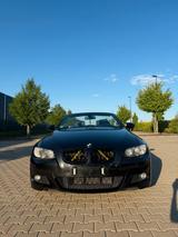 BMW **Bmw 330d e93 M-Packet ab Werk** - BMW 330 aus 2008: 330d