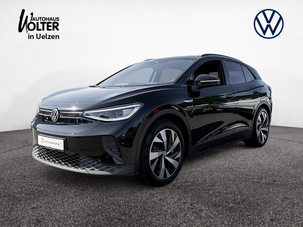 Image of Volkswagen ID.4