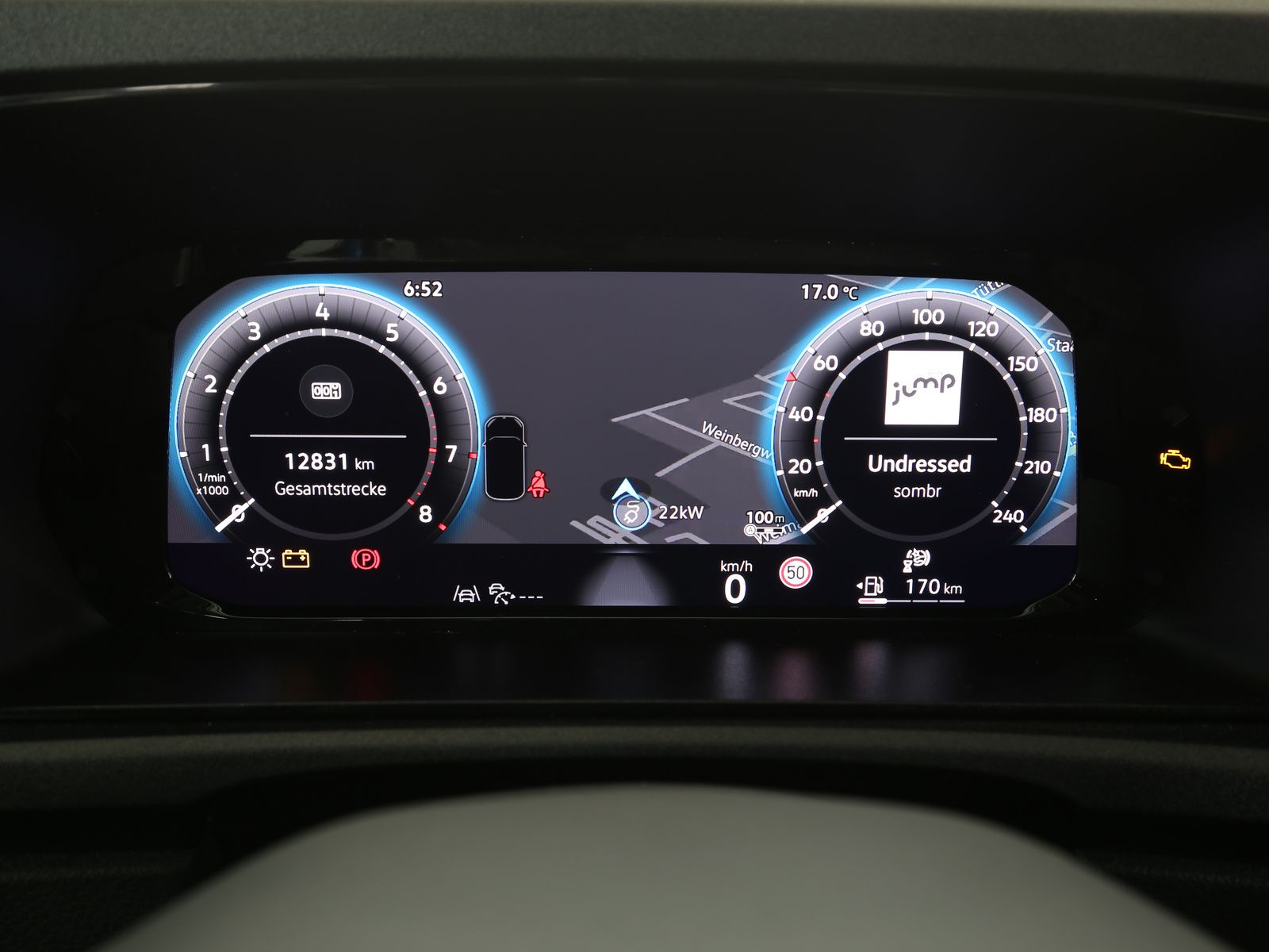 Volkswagen Caddy - Bild 12