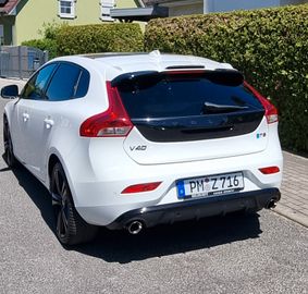 Volvo V40 - 4