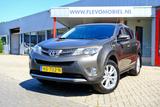 Toyota RAV 4 2.0 VVT-i AWD Executive Business Aut. Lede - Toyota: Rav2