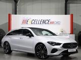 Mercedes-Benz CLA 180 Shooting Brake d PROGRESSIVE / PANORAMA - gebrauchte Mercedes-Benz CLA 180 Shooting Brake aus dem Jahr 2023